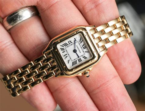 replica cartier mens panthere watches|alternatives to cartier tank watch.